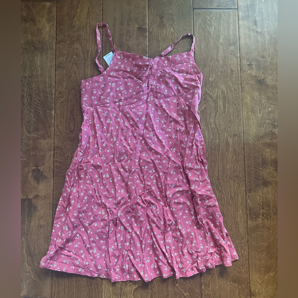 Girl’s sundress